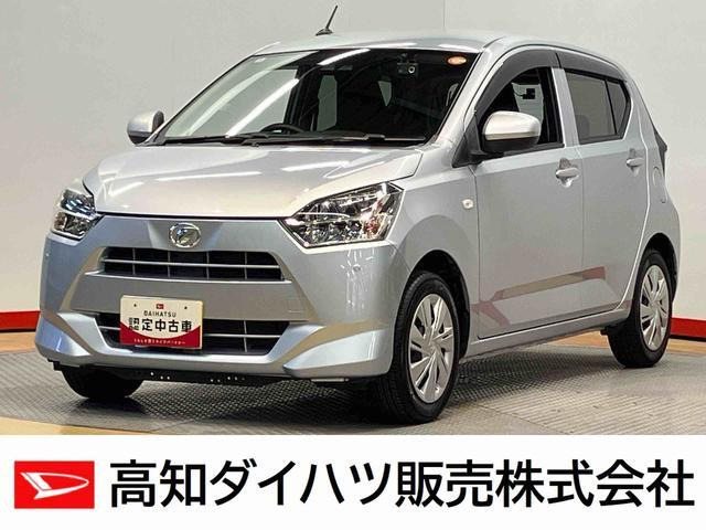 ミライース X SAIII