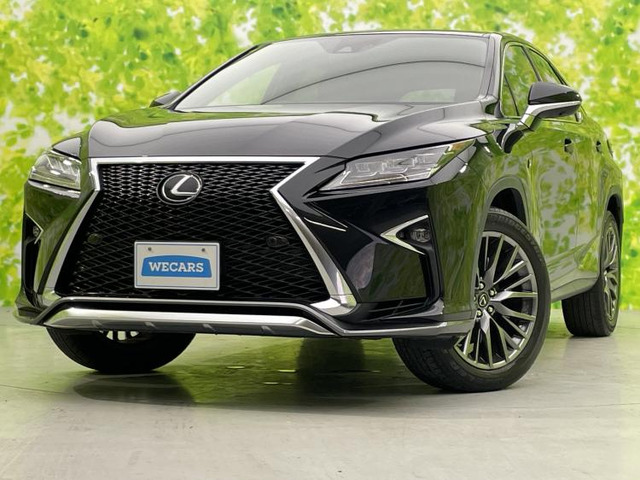 RX 300 Fスポーツ 