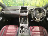 NX 200t Fスポーツ 