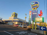 オールトヨタのネットワークを活かし全国5,000ヵ所のトヨタのお店で保証修理可能です。お客様のカーライフをサポートさせていただきます。