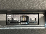 【ETC】高速道路の料金所をストレスなく通過!話題のスポットやサービスエリアに多い「スマートIC」利用時は必須のアイテムです。当店でセットアップを実施、ご納車当日からすぐにご利用いただけます!