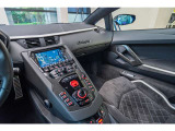 Interior carbon fiber package