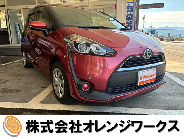 シエンタ 1.5 G 