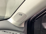 【BOSEプレミアムサウンドシステム】BOSE社とHondaが共同開発した専用オーディオ♪専用チューニングで臨場感あふれるサウンドを楽しめます。