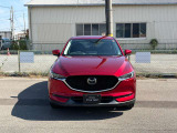 CX-5 2.5 25S Lパッケージ 