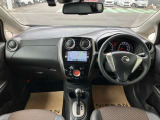 ◆内装色/ブラック◆洗練とプレミアム感が調和する大人の空間!メダリストにふさわしい特別な内装です。