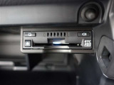 ETC2.0車載器を装備しております☆高速道路の料金所もスムーズに通過することができます!