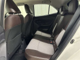 ☆ゆとりある広々とした車内空間は、ドライブを始め買い物やレジャーなど、幅広く活躍します。一人でもみんなとでもお出かけを楽しみましょう!☆