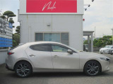 MAZDA3ファストバック 2.0 20S プロアクティブ 
