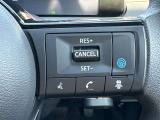 【プロパイロット(同一車線運転支援技術)】搭載です!高速道路でアクセル、ブレーキ、ステアリングを自動制御して運転の疲労をグッと軽減してくれます。