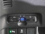 ◆ETC車載器 装備車◆今や必需品のETC!有料道路を利用する際にスムースに通過でき、わずらわしい料金支払いから開放されます!