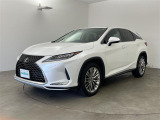 RX 300 バージョンL 本革シート サンルーフ