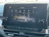 多彩な機能が装着されておりますので快適なドライブをお楽しみください。