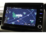 8インチ純正ナビ VXU-227NBi インターナビ対応 操作性と機能性に優れているナビで、初めての道でも安心・快適なドライブをサポートします!