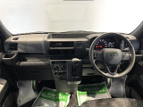 ハイゼットカーゴ  デラックス 4WD