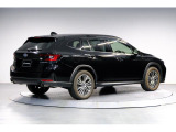 レヴォーグレイバック 1.8 リミテッド EX 4WD 