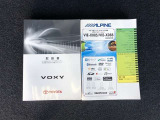 車両&ナビの取扱説明書を完備!