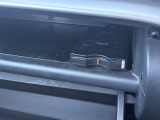 高速道路の必需品!ETC車載器完備で料金所もスムーズです。