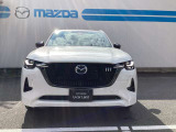 CX-80 3.3 XD ハイブリッド エクスクルーシブ スポーツ ディーゼル 4WD 
