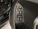 運転席から操作可能なパワーウィンドウ!