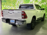 ハイラックス 2.4 Z ディーゼル 4WD 