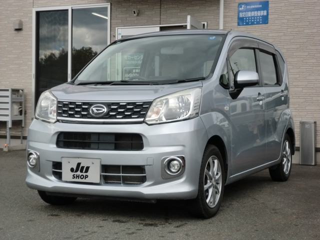 ムーヴ L 4WD 