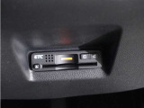 ◆ETC車載器 装備車◆今や必需品のETC!有料道路を利用する際にスムースに通過でき、わずらわしい料金支払いから開放されます!