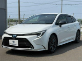 カローラツーリング 1.8 ハイブリッド W×B 