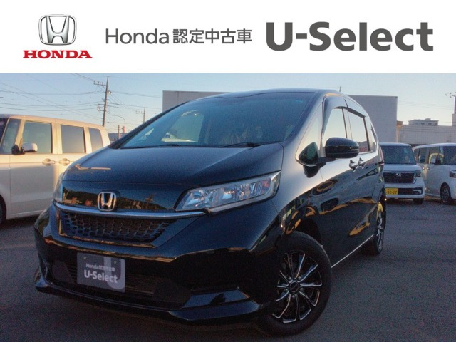 フリード 1.5 G ホンダセンシング 