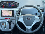ステラ カスタムR 4WD ワンオーナー