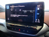 タッチ操作で簡単にお使いいただけます。