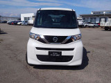 ルークス X 4WD 