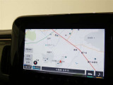 フルセグTV対応9インチナビ。Bluetoothにも対応していますので貴方のドライブをしっかりサポートします。