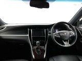 ハリアー 2.5 ハイブリッド E-Four プレミアム 4WD 