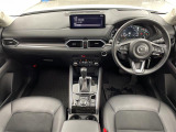 CX-5 2.2 XD ブラックトーンエディション 修復歴無し