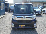 タントカスタム X 4WD