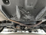 下回りがきれいなうちに、防錆加工の施工がオススメ。降雪地域はもちろん、沿岸部にお住いの方や、趣味でマリン・ウィンタースポーツをされる方にご好評いただいております。