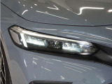 ◆LEDヘッドライト◆LEDライトは、明るく視認性が良く、省エネで環境にもやさしいヘッドライトです!