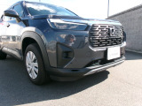 車体にぴったりの純正ホイールです。