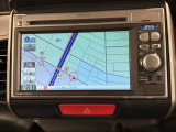 N-BOX G ターボ SSパッケージ 