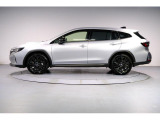 レヴォーグレイバック 1.8 リミテッド EX 4WD 