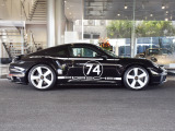 911 ターボ 50イヤーズ PDK 