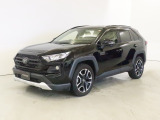 RAV4 2.0 アドベンチャー 4WD 