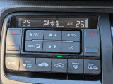 ACコントトロールパネル