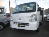 日産 NT100クリッパー