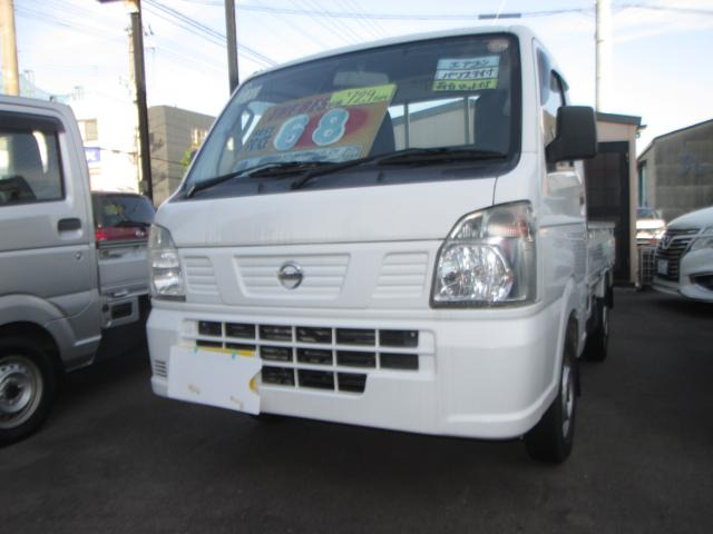 日産 NT100クリッパー 