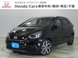 ホンダカーズ東京中央 町田東店へようこそ。当社下取りワンオーナー車のお墨付き車両。人気車両で充実装備の一台。おススメです。どうぞご覧ください。