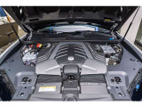 V8ツインターボ
