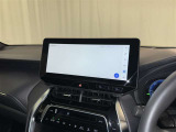 ディスプレイオーディオを装備。スマホとクルマをつなぐことで、これまでのナビに加えて、いろんなサービスが楽しめます。