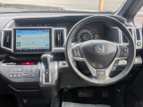 ステップワゴン 2.0 スパーダ Z 